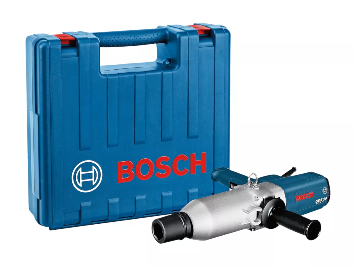 Boulonneuse GDS 30 Bosch